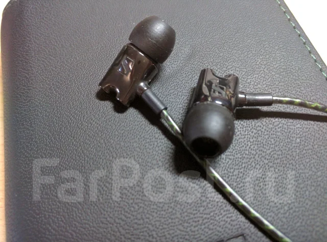 Sennheiser IE 800 ����