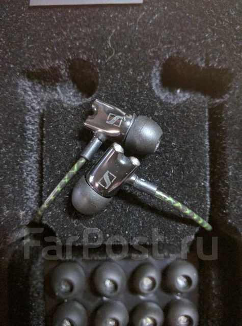 Sennheiser IE 800 ����