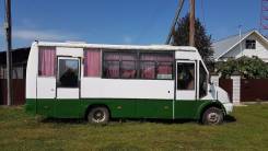 КАвЗ. Автобус КАВЗ 3208, 4 750 куб. см., 24 места