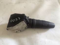 Блок подрулевых переключателей. Nissan X-Trail, T31, T31R, NT31 Nissan Tiida, C11, C11S, C11X, C11Z, SC11X Двигатели: M9R, MR20DE, QR25DE, HR16DE, K9K...