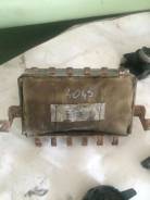 Подушка безопасности. Nissan X-Trail, DNT31, NT31, T31, T31R, TNT31 Двигатели: M9R, MR20DE, QR25DE