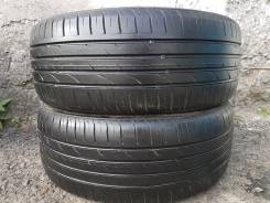 Nexen/Roadstone N'blue HD. Летние, 2013 год, износ: 30%, 2 шт