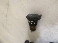 Прикуриватель. Nissan X-Trail, NT31, T31, T31R