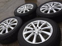 Weds Joker. 7.0x17, 5x114.30, ET40