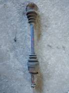Привод, полуось. Nissan Skyline, V35 Nissan Stagea, M35, WGC34, WGNC34, WHC34 Двигатели: VQ25DD, RB20DE, RB20E, RB25DE, RB25DET, VQ35DE