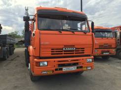 Камаз 6460. Продам , 12 000 куб. см., 26 000 кг.