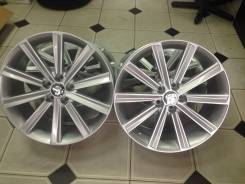 Toyota. 8.0x19", 5x114.30, ET40, ЦО 60,1 мм.