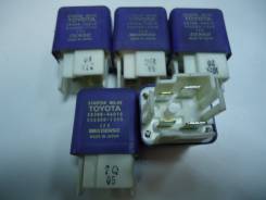 Реле. Toyota: Regius Ace, Crown, Granvia, Dyna, 4Runner, Hilux, Regius, Chaser, Grand Hiace, Crown Majesta, Land Cruiser, ToyoAce, Touring Hiace, Hilu...