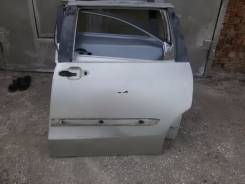 Дверь боковая. Mazda MPV, LW3W
