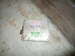 Блок управления двс. Toyota Corolla 2, EL41 Toyota Corsa, EL41 Toyota Tercel, EL41 Toyota Corolla II, EL41 Двигатель 4EFE