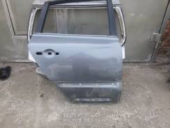 Дверь боковая. Renault Koleos