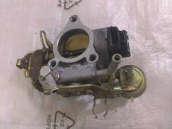 Заслонка дроссельная. Toyota Hiace, LH172V, LH162V, LH178V, LH123V, LH188K, LH129V, LH125, LH162, LH172, LH212, LH172K, LH120G, LH200, LH140G Toyota H...