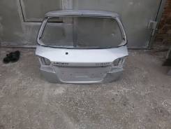 Крышка багажника. Chevrolet Lacetti