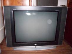 LG. CRT (ЭЛТ)