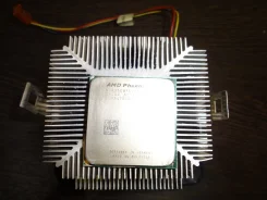 AMD Phenom II X2 550 ����