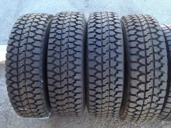Bridgestone Blizzak PM-10. ������, ��� �����, ����� ����