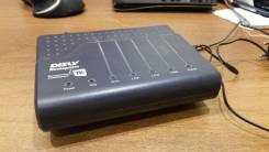 ADSL-роутеры.