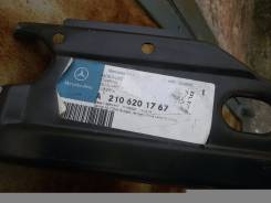 Панель приборов. Mercedes-Benz