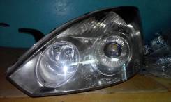 Фара. Geely MK