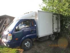 Kia Bongo III. Продается Kia Bongo 3, 2 900 куб. см., 1 200 кг.