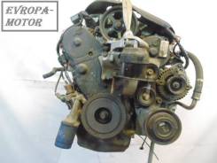 Двигатель в сборе. Acura TL