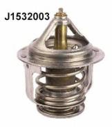 Термостат. Nissan: Bluebird Sylphy, Tino, Expert, Primera, AD, Avenir, Almera Tino, Almera, Sunny, Primera Camino, Bluebird, Wingroad Двигатели: QG15D...