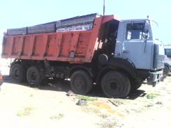 Мзкт 65151. МЗКТ 65151, 16 000 куб. см., 30 000 кг.