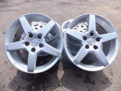 Bridgestone. 7.0x16, 5x110.00, ET38, ЦО 67,1 мм.