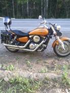 Kawasaki VN Vulcan 1500. 1 500 куб. см., исправен, птс, с пробегом