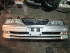 Повторитель в бампер правый Toyota Mark II