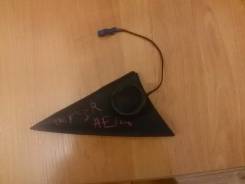 Уголок двери. Toyota Corolla, AE101, AE102, EE100, EE101, CE100 Toyota Sprinter, AE102, AE100, EE101, AE101, AE104, CE104, CE100 Двигатели: 4EFE, 2E...