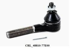 Наконечник рулевой. Suzuki Escudo, TA11W, TA31W, TD51W, TD61W, TA01R, TD31W, TD11W, TA51W, TD01W, TA01W Suzuki X-90, LB11S Suzuki Vitara