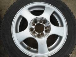 EMR Product. 6.5x14, 5x100.00, 5x114.30, ET28, ЦО 67,0 мм.