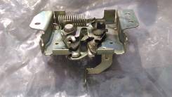 Замок капота. Mitsubishi: Lancer, Galant Fortis, Galant Hatchback, Lancer X, Delica D:5, Lancer Evolution, Outlander