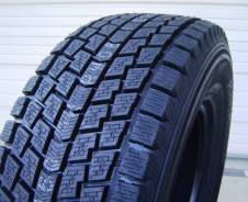 Hankook DynaPro i*cept RW08. Зимние, без шипов, 2016 год, без износа