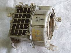 Корпус моторчика печки. Toyota: Cynos, RAV4, Tercel, Corsa, Corolla II, Paseo Двигатели: 5EFE, 3SFE, 3SGE, 4EFE, 1NT, 2E