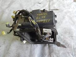 Корпус кондиционера. Toyota: Tercel, Corsa, Cynos, Corolla II, Paseo, Sera, Starlet Двигатели: 5EFHE, 1NT, 4EFE, 5EFE, 2E, 1E, 4EFTE, 4EF, 1N