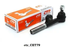 ������� ���������� Toyota LAND Cruiser J8# `89-97 LH �������� Euro-T CET79, 45044-69125 ����