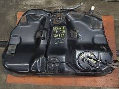 Бак топливный. Toyota Corolla, EE107, CE101, CE113, AE112, AE102, AE110, CE107, AE100, ZZE112, EE105, EE103, EE101, EE111, CE110, EE108, CE100, CE102...