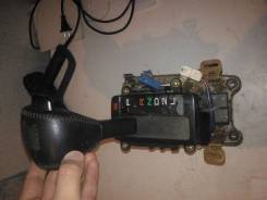 Селектор кпп. Toyota Mark II, JZX90, JZX90E Двигатель 1JZGE
