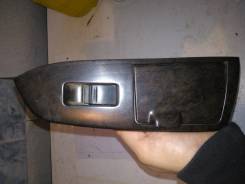 Кнопка стеклоподъемника. Toyota Mark II, JZX90, JZX90E Двигатель 1JZGE