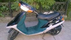 Honda Tact. 49 куб. см., исправен, птс, без пробега