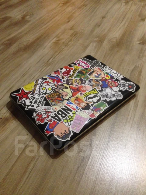HP Pavilion dv5-1176er. 15.4", 2 300����, ��� 4 ��, ���� 320���, WiFi: 1, Bluetooth: 1 ����