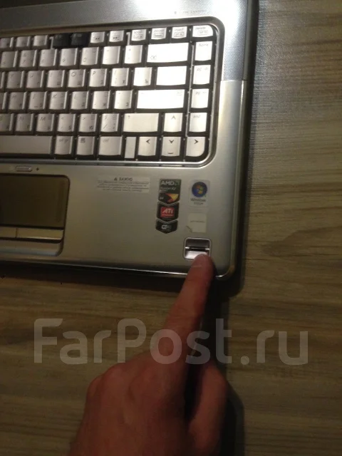 HP Pavilion dv5-1176er. 15.4", 2 300����, ��� 4 ��, ���� 320���, WiFi: 1, Bluetooth: 1 ����