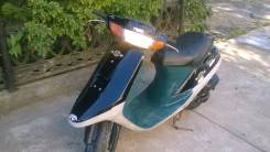 Honda Tact. 49 куб. см., исправен, птс, без пробега