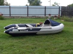 Jenhal Y-330. Год: 2014 год, длина 3,00 м., двигатель подвесной