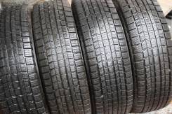 Dunlop Grandtrek SJ7. Зимние, без шипов, износ: 5%, 4 шт