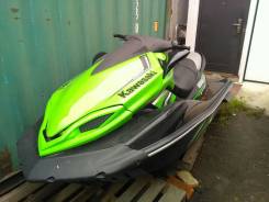 Kawasaki Ultra. 300,00 л.с., Год: 2012 год