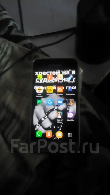 Samsung Galaxy J1. �/� ����
