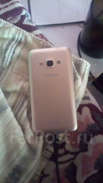 Samsung Galaxy J1. �/� ����
